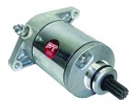 WSM Off Road Protorque Starter Suzuki 250 / 300 LT-F 87-02 - PH110-SZ06