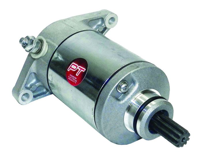 WSM Off Road Protorque Starter Suzuki 250 / 300 LT-F 87-02 - PH110-SZ06