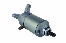 WSM Off Road Protorque Starter Suzuki 160 - 250 LT / Ozark 85-14 - PH110-SZ07 WSM Off Road Protorque Starter Suzuki 160 - 250 LT / Ozark 85-14 - PH110-SZ07