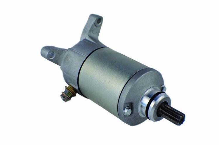 WSM Off Road Protorque Starter Suzuki 160 - 250 LT / Ozark 85-14 - PH110-SZ07
