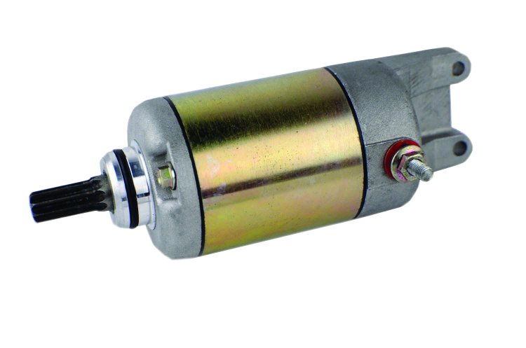 WSM Off Road Protorque Starter Suzuki 450 / 500 King Quad 07-25 - PH110-SZ12