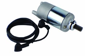 WSM Off Road Protorque Starter Yamaha 200 - 250 83-04 - PH110-YA03 WSM Off Road Protorque Starter Yamaha 200 - 250 83-04 - PH110-YA03