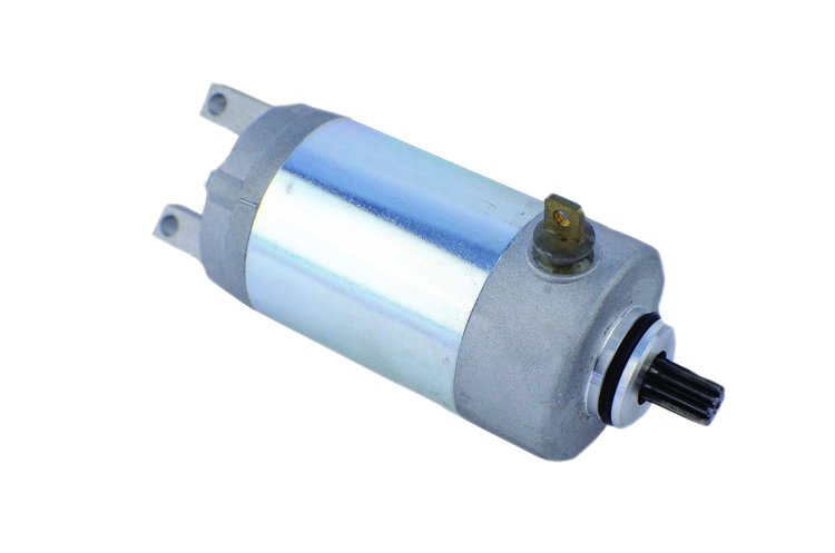 WSM Off Road Protorque Starter Yamaha 125 Breeze / Grizzly 89-13 - PH110-YA04