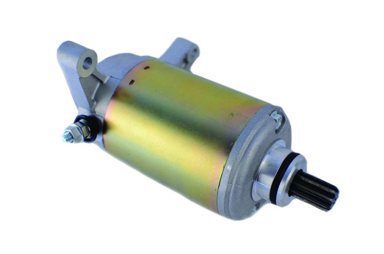 WSM Off Road Protorque Starter Yamaha 350 / 400 87-13 - PH110-YA05