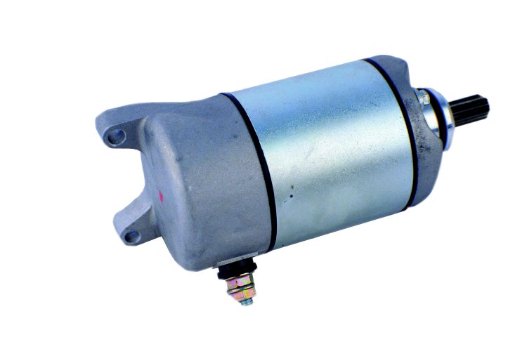 WSM Off Road Protorque Starter Yamaha 350 Bruin / Grizzly / Wolverine 04-14 - PH110-YA06