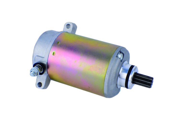 WSM Off Road Protorque Starter Yamaha 350 / 400 95-12 - PH110-YA07