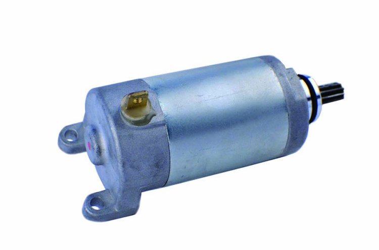 WSM Off Road Protorque Starter Yamaha 250 Raptor 08-13 - PH110-YA10
