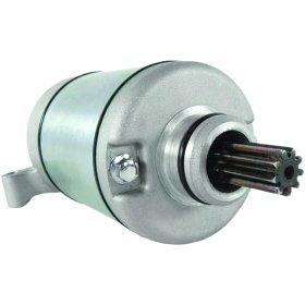 WSM Off Road Protorque Starter Yamaha 550 / 700 Grizzly / Kodiak 09-25 - PH110-YA13 WSM Off Road Protorque Starter Yamaha 550 / 700 Grizzly / Kodiak 09-25 - PH110-YA13