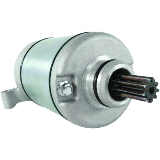 WSM Off Road Protorque Starter Yamaha 550 / 700 Grizzly / Kodiak 09-25 - PH110-YA13