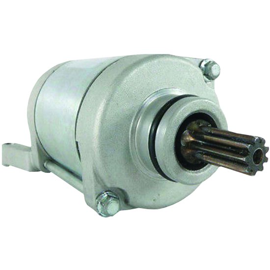 WSM Off Road Protorque Starter Yamaha 450 YFZ 09-25 - PH110-YA14