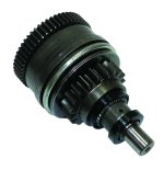 WSM Off Road Protorque Starter Drive Polaris 600 - 800 Sportsman 02-08 Heavy Duty - PH115-APL02-G