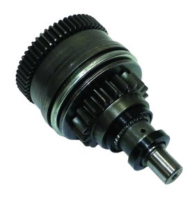 WSM Off Road Protorque Starter Drive Polaris 600 - 800 Sportsman 02-08 Heavy Duty - PH115-APL02-G WSM Off Road Protorque Starter Drive Polaris 600 - 800 Sportsman 02-08 Heavy Duty - PH115-APL02-G