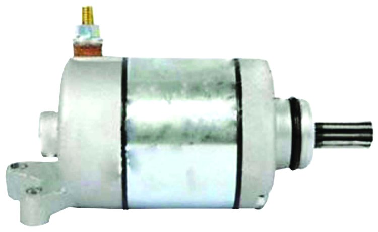 WSM Off Road Protorque Starter Honda 250 CRF-X 04-17 - PH125-HN44