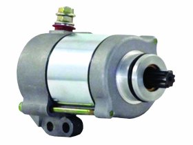 WSM Off Road Protorque Starter Husqvarna / KTM 200 - 300 08-23 - PH125-KT01 WSM Off Road Protorque Starter Husqvarna / KTM 200 - 300 08-23 - PH125-KT01