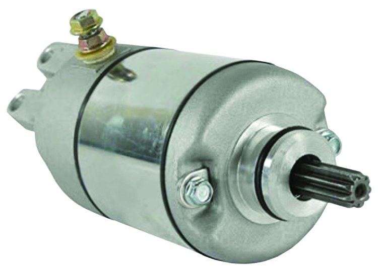 WSM Off Road Protorque Starter KTM 400 - 660 98-07 - PH125-KT03