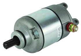 WSM Off Road Protorque Starter KTM 250 07-13 - PH125-KT04 WSM Off Road Protorque Starter KTM 250 07-13 - PH125-KT04