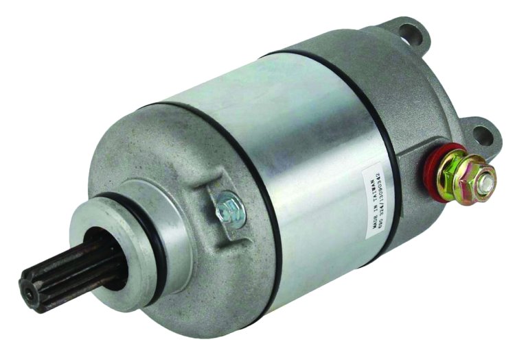 WSM Off Road Protorque Starter KTM 250 07-13 - PH125-KT04