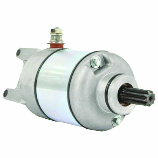 WSM Off Road Protorque Starter KTM 450 / 505 07-14 - PH125-KT05
