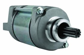 WSM Off Road Protorque Starter Husqvarna / KTM 250 / 350 11-25 - PH125-KT06 WSM Off Road Protorque Starter Husqvarna / KTM 250 / 350 11-25 - PH125-KT06