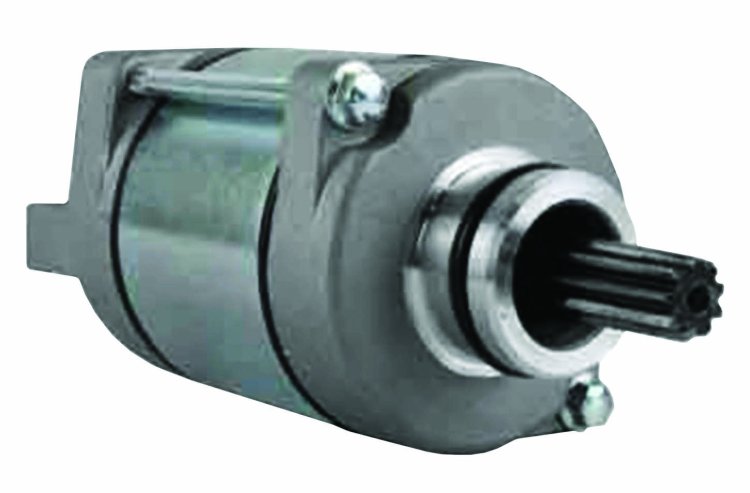 WSM Off Road Protorque Starter Husqvarna / KTM 250 / 350 11-25 - PH125-KT06