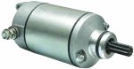 WSM Off Road Protorque Starter Kawasaki 600 / 650 KL / KLR / KLX-R 85-18 - PH125-KW17