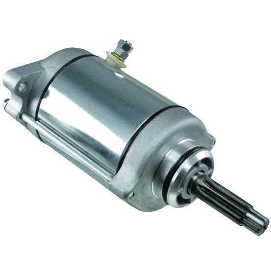 WSM Off Road Protorque Starter Suzuki 650 DR 92-14 - PH125-SZ21