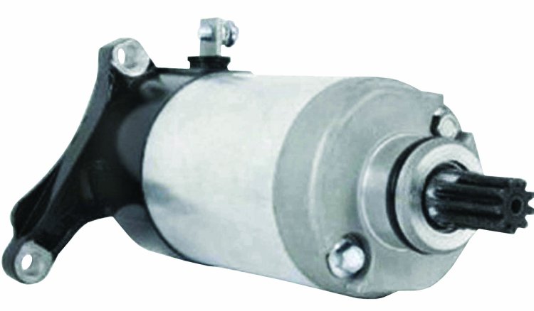 WSM Off Road Protorque Starter Yamaha 125 TT-R 04-07 - PH125-YA21