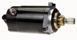 WSM Protorque Starter Yamaha 40 / 50 / 115 - 200 Hp 84-02 - PH130-0005