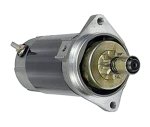 WSM Protorque Starter Mercury / Nissan / Suzuki 15 - 70 Hp 80-08 - PH130-0006