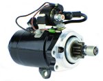WSM Protorque Starter Suzuki / Yamaha 40 - 65 Hp 77-95 - PH130-0007