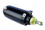 WSM Protorque Starter Mercury / Mariner 40 - 50 Hp Cross Flow 78-97 - PH130-0011