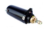 WSM Protorque Starter Mercury / Mariner 75 - 125 Hp 85-10 - PH130-0019