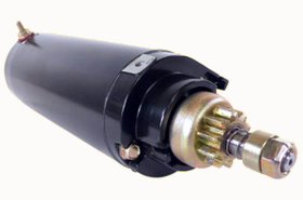 WSM Protorque Starter Mercury / Mariner 115 / 150 / 175 Hp 73-88 - PH130-0020