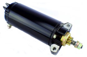 WSM Protorque Starter Mercury / Mariner 225 - 300 Hp 94-01 - PH130-0023 WSM Protorque Starter Mercury / Mariner 225 - 300 Hp 94-01 - PH130-0023