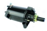 WSM Protorque Starter Johnson / Evinrude 25 / 35 Hp 96-01 - PH130-0026