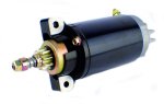 WSM Protorque Starter Mercury / Mariner / Yamaha 30 / 40 Hp 4-Stroke 99-08 - PH130-0028