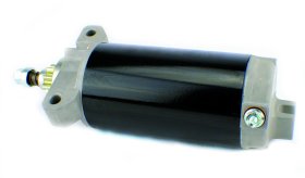 WSM Protorque Starter Mercury / Mariner 40 - 60 Hp 4-Stroke 01-08 - PH130-0033 WSM Protorque Starter Mercury / Mariner 40 - 60 Hp 4-Stroke 01-08 - PH130-0033