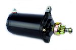 WSM Protorque Starter Mercury 40 / 50 Hp 70-83 - PH130-0040
