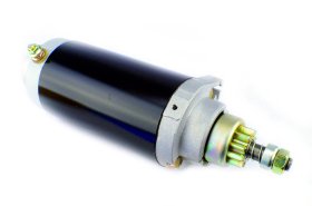WSM Protorque Starter Mercury / Mariner 50 - 90 Hp 72-98 - PH130-0041 WSM Protorque Starter Mercury / Mariner 50 - 90 Hp 72-98 - PH130-0041