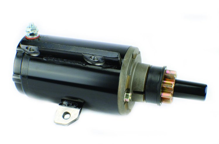 WSM Protorque Starter Johnson / Evinrude 40 - 75 Hp Looper 74-01 - PH130-0043