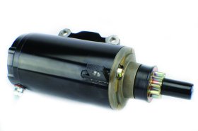WSM Protorque Starter Johnson / Evinrude 85 - 140 Hp Cross Flow 73-98 - PH130-0044 WSM Protorque Starter Johnson / Evinrude 85 - 140 Hp Cross Flow 73-98 - PH130-0044