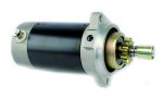 WSM Protorque Starter Mariner / Yamaha 25 - 40 Hp 84-97 - PH130-0049