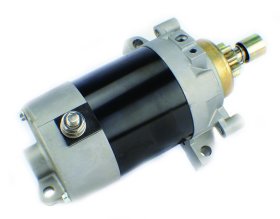 WSM Protorque Starter Honda 35 - 50 Hp BF 12V CW ROT 95-01 - PH130-0054 WSM Protorque Starter Honda 35 - 50 Hp BF 12V CW ROT 95-01 - PH130-0054