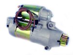 WSM Protorque Starter Yamaha 150 - 200 Hp 2.6L HPDI 12V CCW ROT 00-14 - PH130-0056