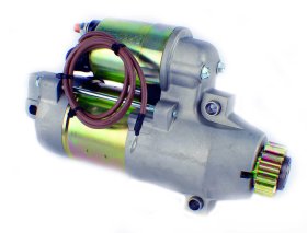 WSM Protorque Starter Yamaha 150 - 200 Hp 2.6L HPDI 12V CCW ROT 00-14 - PH130-0056