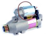 WSM Protorque Starter Mercury / Mariner / Yamaha 50 - 115 Hp 4-Stroke 12V CCW ROT 00-21 - PH130-0057