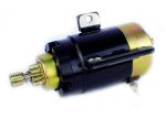 WSM Protorque Starter Yamaha 75 - 90 Hp 12V CCW ROT 84-09 - PH130-0058