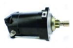 WSM Protorque Starter Yamaha 150 - 250 Hp 12V CCW ROT 87-05 - PH130-0059