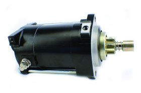 WSM Protorque Starter Yamaha 150 - 250 Hp 12V CCW ROT 87-05 - PH130-0059 WSM Protorque Starter Yamaha 150 - 250 Hp 12V CCW ROT 87-05 - PH130-0059