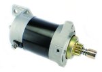 WSM Protorque Starter Suzuki 50 - 85 Hp 12V CCW ROT 83-00 - PH130-0060